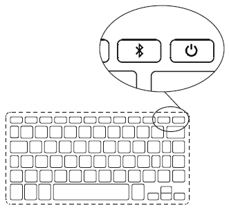 How Do I Pair My Zagg Folio Keyboard Welcome To Zagg Care