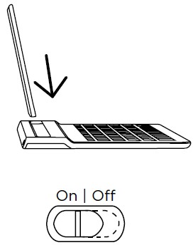 zagg keyboard troubleshooting